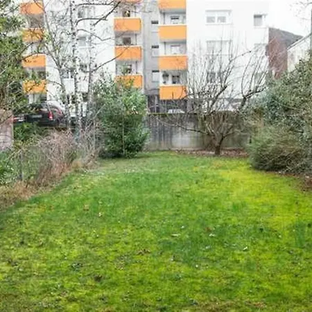Nice Apartmens Near Heidelberg Apartment