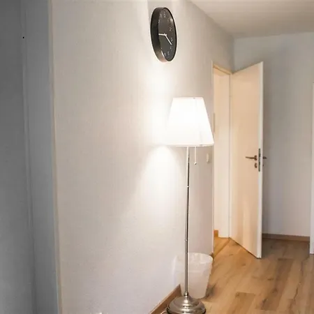 Nice Apartmens Near Heidelberg Dossenheim